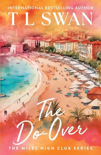 Pre-Order: The Do-Over - T L Swan