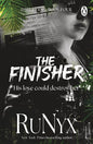 Pre-Order: The Finisher - RuNyx