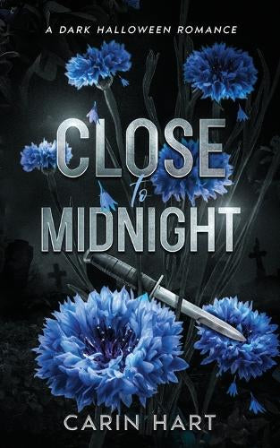 Close To Midnight - Carin Hart