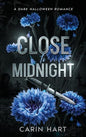 Close To Midnight - Carin Hart