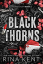 Black Thorns - Rina Kent