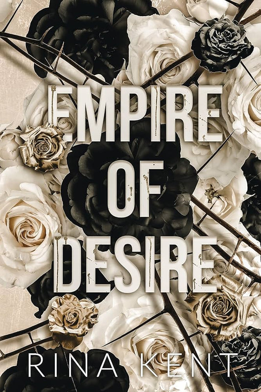 Empire Of Desire - Rina Kent