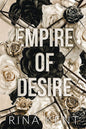 Empire Of Desire - Rina Kent