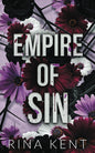 Empire Of Sin - Rina Kent