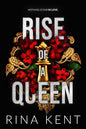 Rise Of A Queen - Rina Kent