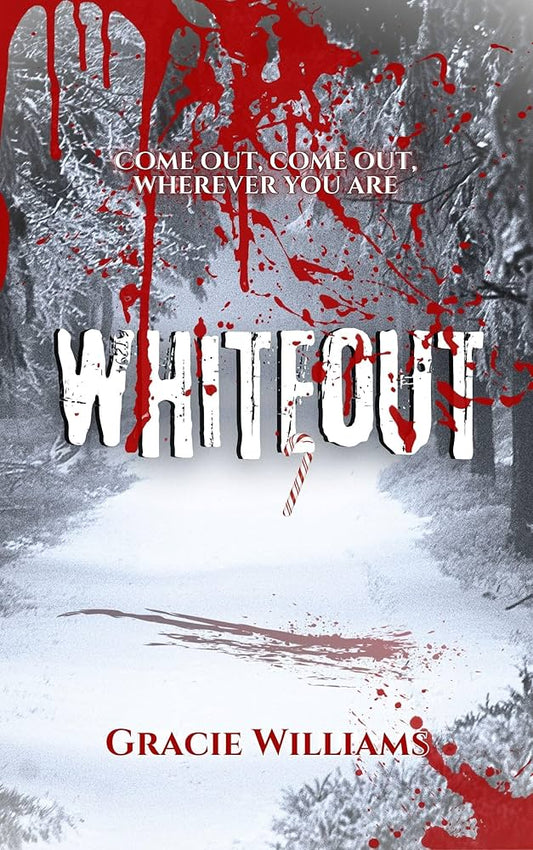 Whiteout - Gracie Williams