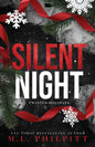 Silent Night - M.L. Philpitt