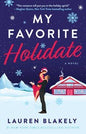 Pre-Order: My Favourite Holidate - Lauren Blakely