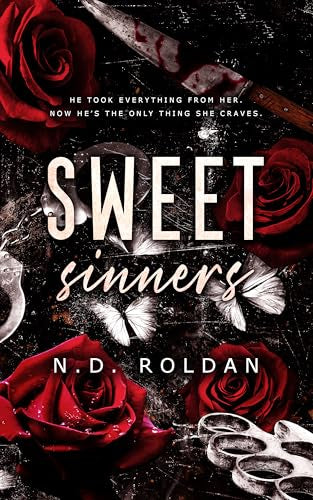 Sweet Sinners - R.N Doldan
