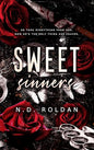 Sweet Sinners - R.N Doldan