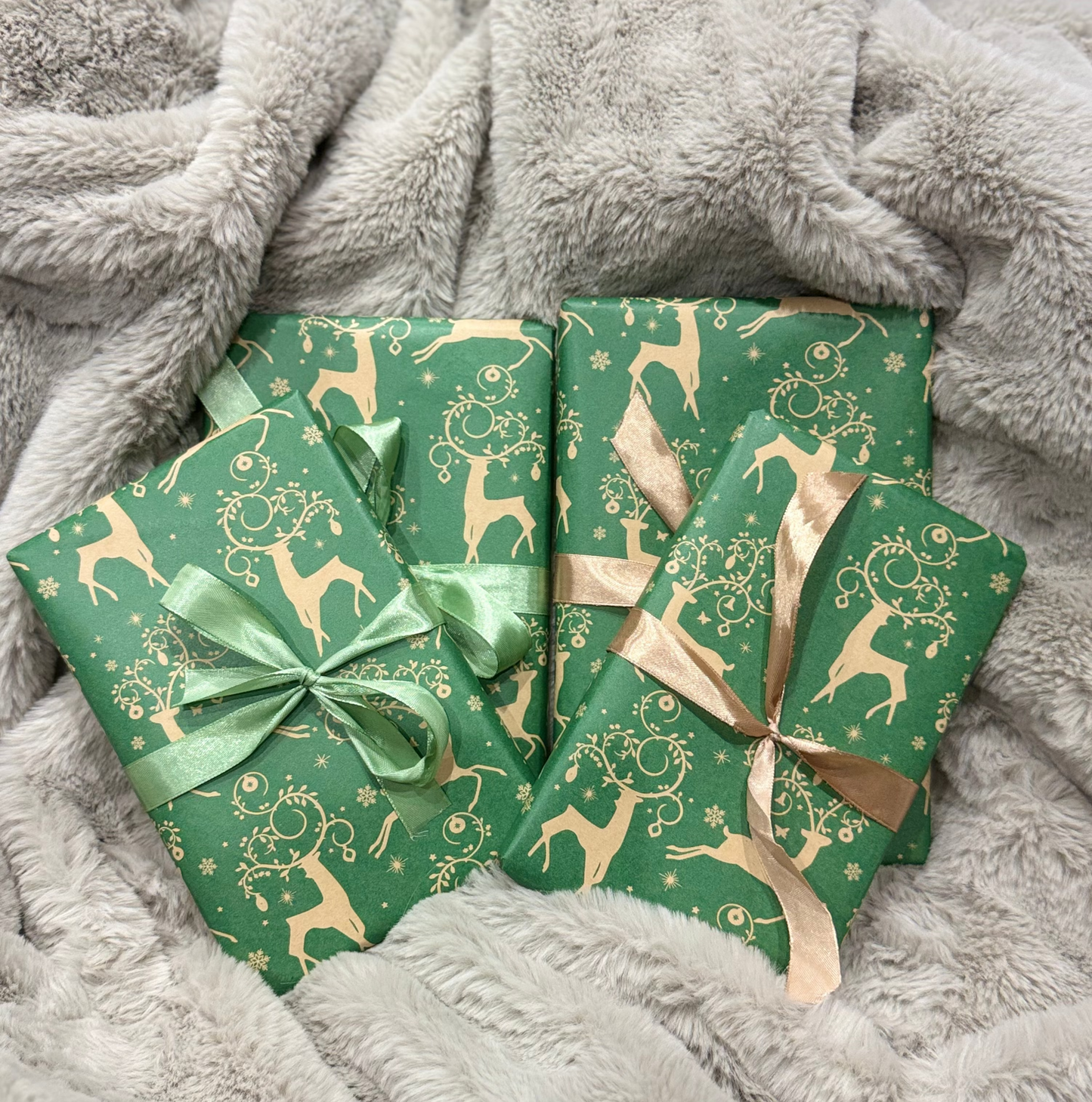 Premium Christmas Mystery Pull   🎄