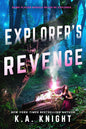Explorer's Revenge - K. A. Knight