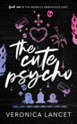 The Cute Psycho - Veronica Lancet