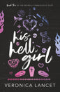 His Hell Girl - Veronica Lancet
