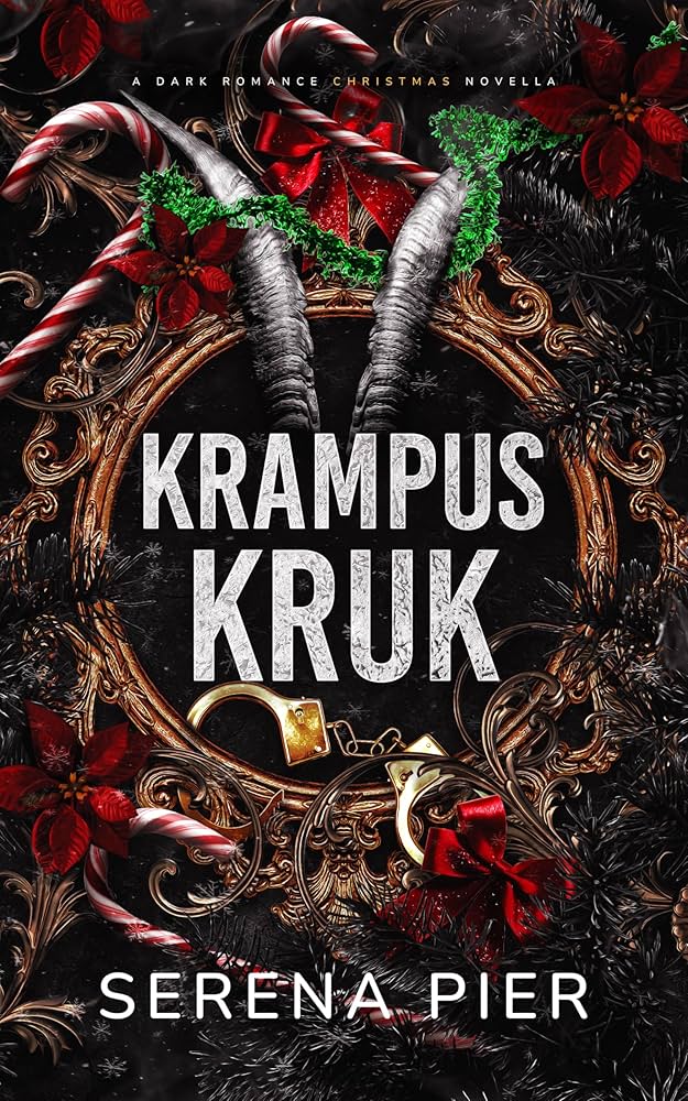 Krampus Kruk - Serena Pier