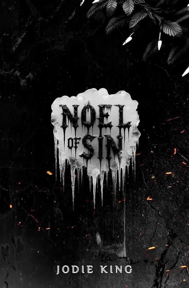 Noel Of Sin - Jodie King