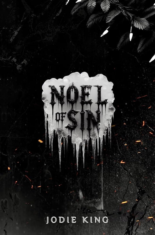 Noel Of Sin - Jodie King