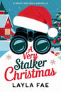 A Very Stalker Christmas - Layla Fae