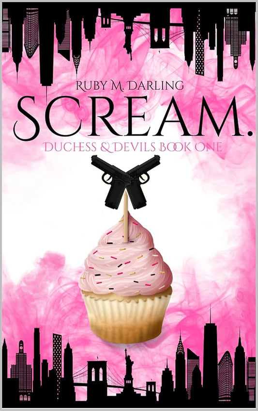 Scream - Ruby M. Darling