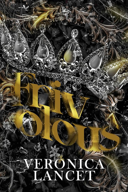 Frivolous - Veronica Lancet