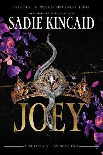 Pre-Order: Joey - Sadie Kincaid