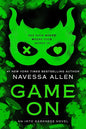Pre-Order: Game On - Navessa Allen