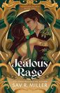 Pre-Order: Jealous Rage - Sav R. Miller