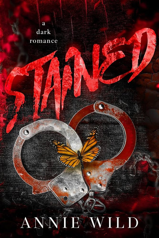 Stained - Annie Wild