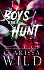 Boys Who Hunt - Clarissa Wild