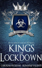 Kings Of Lockdown - Caroline Peckham & Susanne Valenti