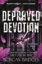Depraved Devotion - Morgan Bridges