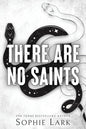 There Are No Saints - Sophie Lark