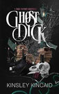Ghost D*ck - Kinsley Kincaid