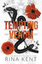 Pre-Order: Tempting Venom - Rina Kent