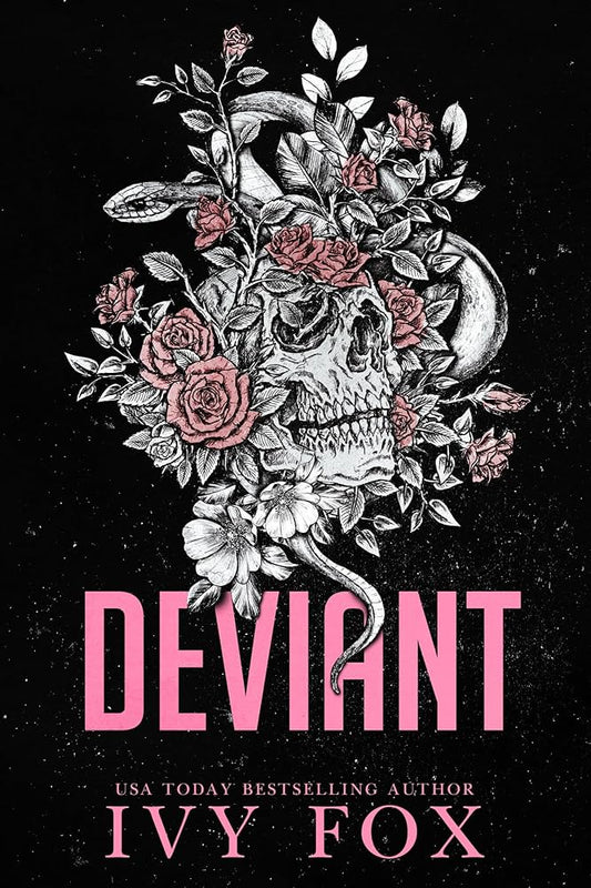 Deviant - Ivy Fox - Includes Swag!