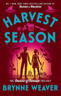 Pre-Order : Harvest Season - Brynne Weaver