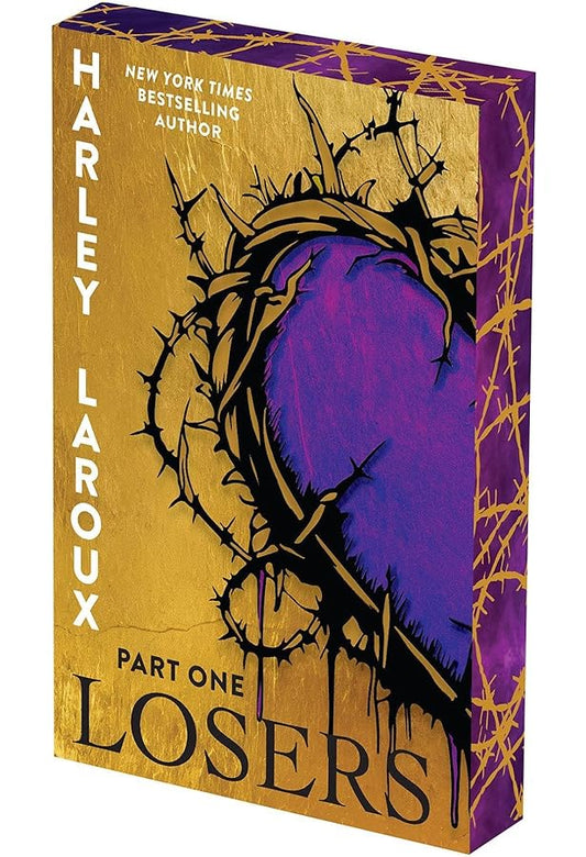 Pre-Order: The Losers: Part One: Deluxe Limited Edition