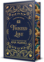 Pre-Order: Twisted Love - Ana Huang Collectors Edition Hardback