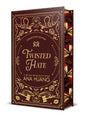 Pre-Order: Twisted Hate - Ana Huang Collectors Edition Hardback