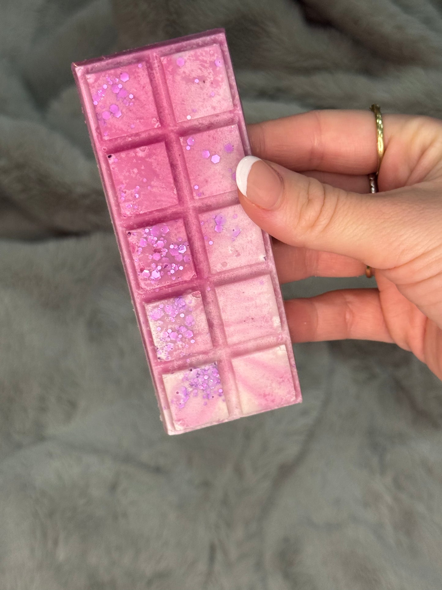 📦 SOY WAX MELT MYSTERY BOX – SCENT EDITION