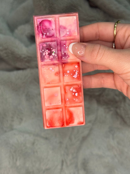 📦 SOY WAX MELT MYSTERY BOX – SCENT EDITION