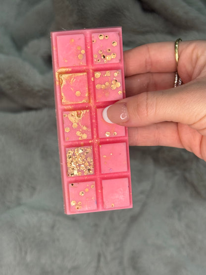 📦 SOY WAX MELT MYSTERY BOX – SCENT EDITION