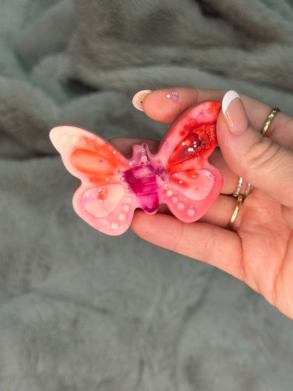 📦 SOY WAX MELT MYSTERY BOX – SCENT EDITION