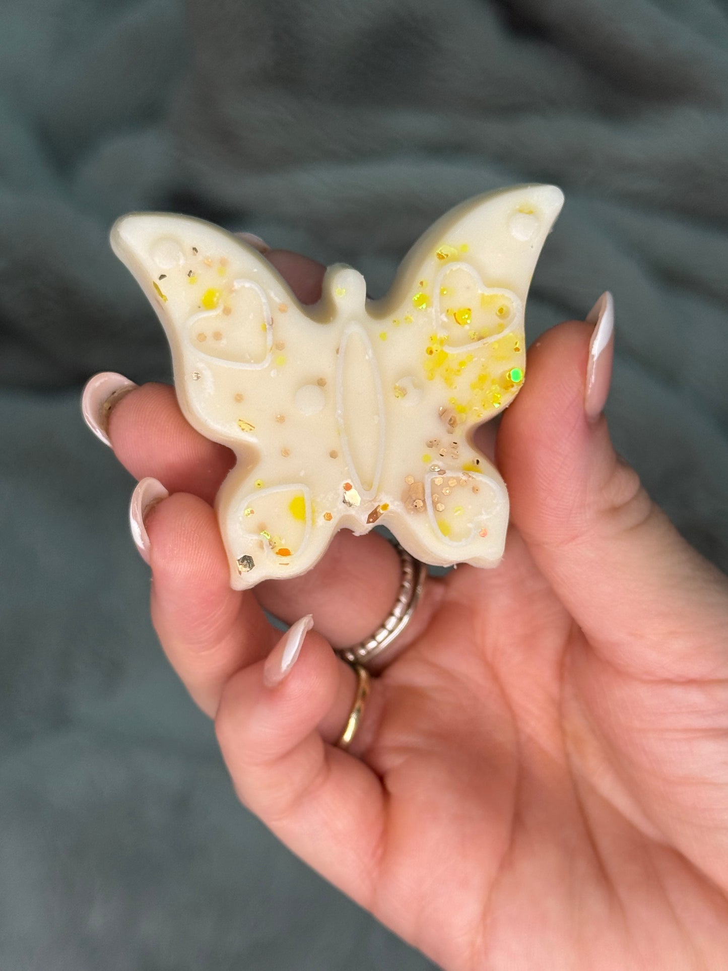 📦 SOY WAX MELT MYSTERY BOX – SCENT EDITION