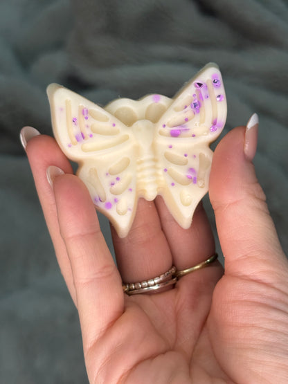 📦 SOY WAX MELT MYSTERY BOX – SCENT EDITION