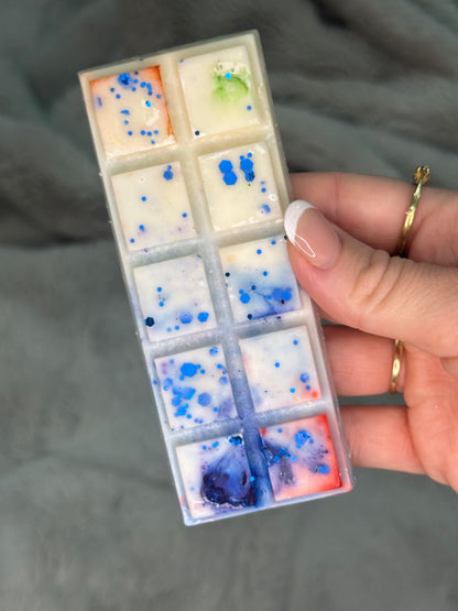 📦 SOY WAX MELT MYSTERY BOX – SCENT EDITION