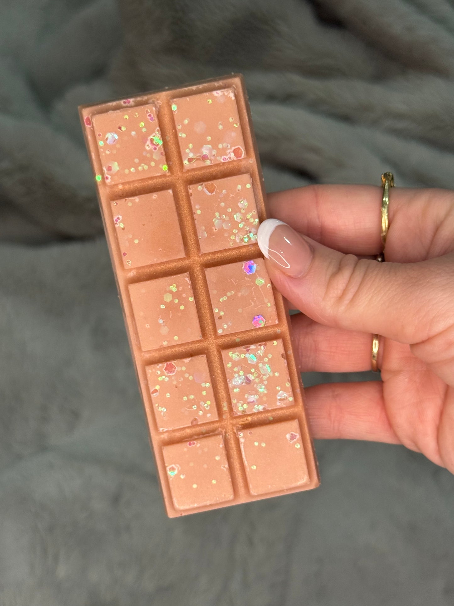 📦 SOY WAX MELT MYSTERY BOX – SCENT EDITION