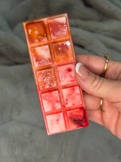 📦 SOY WAX MELT MYSTERY BOX – SCENT EDITION