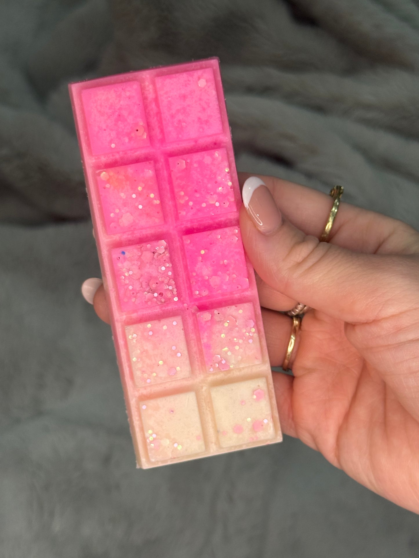 📦 SOY WAX MELT MYSTERY BOX – SCENT EDITION