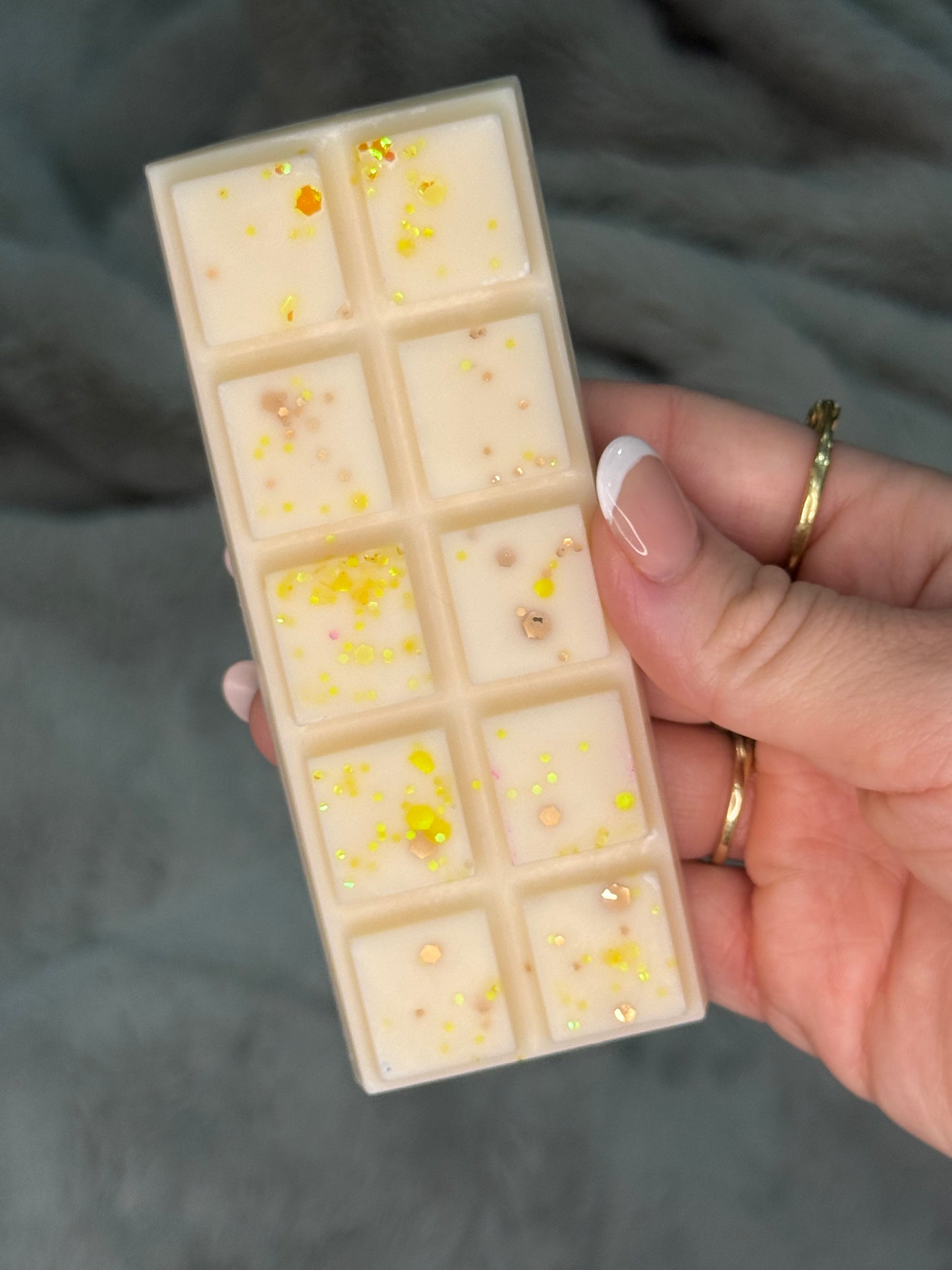 📦 SOY WAX MELT MYSTERY BOX – SCENT EDITION